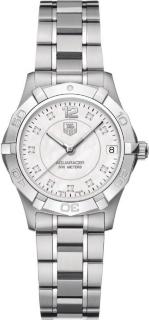 TAG Heuer Aquaracer Diamond Dial 32 Ladies WAF1312.BA0817