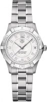 TAG Heuer Aquaracer Diamond Dial 32 Ladies WAF1312.BA0817