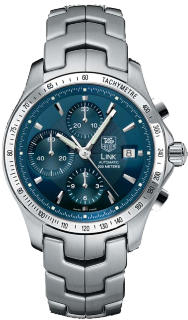 TAG Heuer Link Automatic Chronograph CJF2114.BA0594