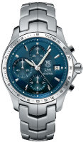 TAG Heuer Link Automatic Chronograph CJF2114.BA0594
