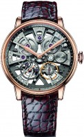 Arnold & Son Nebula 38 Gold 1NEFBR.A01A