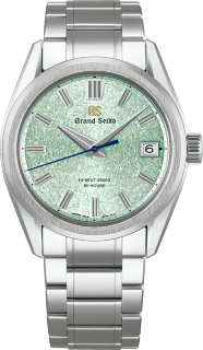 Grand Seiko Evolution 9 Collection SLGH021