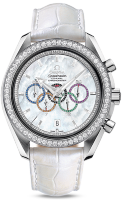 Omega De Ville Specialities Olympic Collection 321.58.44.52.55.001