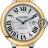 Ballon Bleu De Cartier Watch W2BB0039