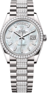 Rolex Day-Date 36 m128349rbr-0050