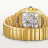 Santos De Cartier Watch Skeleton WHSA0042