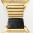 Santos De Cartier Watch Skeleton WHSA0042