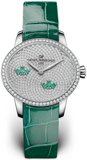 Girard-Perregaux Cat's Eye Water Lily 80489D53A1B3-CKAA