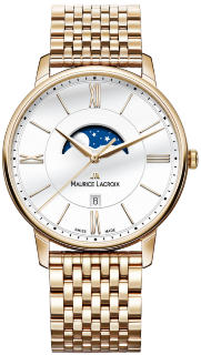 Maurice Lacroix Eliros Moonphase EL1108-PVP06-112-1