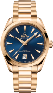 Omega Seamaster Aqua Terra 150 m 220.50.38.20.03.001