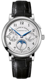 A. Lange & Sohne 1815 Annual Calendar 238.026