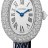 Cartier Baignoire Watch WJBA0050