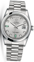 Rolex Day-Date 36 Oyster Perpetual m118206-0114