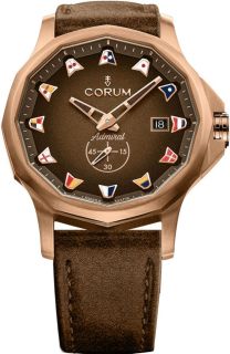 Corum Admiral 42 Automatic A395/04320