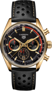 TAG Heuer Carrera Chronosprint X Porsche Rallye CBS2041.EB0382