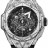 Hublot Big Bang Unico Sang Bleu II Titanium Pave 45 mm 418.NX.1107.RX.1604.MXM20