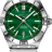 Breitling Chronomat Automatic GMT 40 Six Nations Ireland A323987B1L1A1