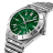 Breitling Chronomat Automatic GMT 40 Six Nations Ireland A323987B1L1A1