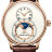 Jaquet Droz Grande Seconde Moon Ivory Enamel J007533200