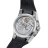 Perrelet Turbine Lady Aurora Womens Black A4069/8