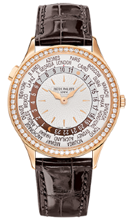 Patek Philippe Complications Ladies 7130R-011