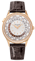 Patek Philippe Complications Ladies 7130R-011