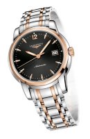 Longines Watchmaking Tradition Saint-Imier Collection L2.763.5.52.7