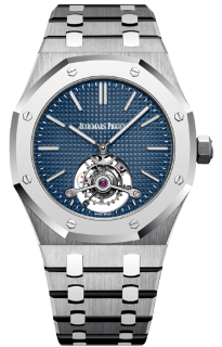 Audemars Piguet Royal Oak Tourbillon Extra-Thin 26510IP.OO.1220IP.01