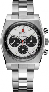 Zenith Chronomaster Revival El Primero A384 a384.03.a384/400.21.m384