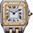 Panthere De Cartier Watch W2PN0018