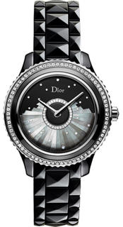 Christian Dior VIII Automatic 38 mm CD124BE0C001