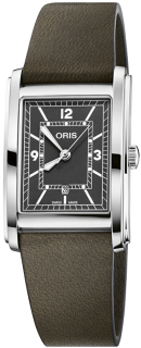 Oris Rectangular 01 561 7783 4063-07 5 19 16