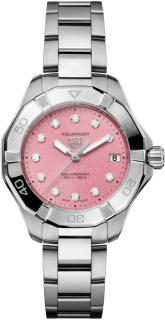 TAG Heuer Aquaracer Professional 200 Solargraph WBP1318.BA0005