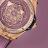 Hublot Big Bang One Click Sang Bleu King Gold Pink Diamonds 465.OS.89P8.VR.1204.MXM20