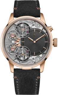 Armin Strom Mirrored Force Resonance Rose Gold RG25-RF.90