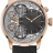 Armin Strom Mirrored Force Resonance Rose Gold RG25-RF.90