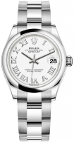 Rolex Datejust 31 m278240-0003