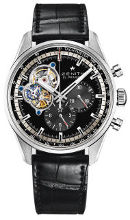 Zenith Chronomaster El Primero Open 03.2040.4061/21.C496