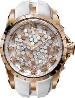Roger Dubuis Knights Of The Round Table The Enchanter Merlin RDDBEX1117