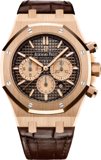 Audemars Piguet Royal Oak Selfwinding Chronograph 26239OR.OO.D812CR.01