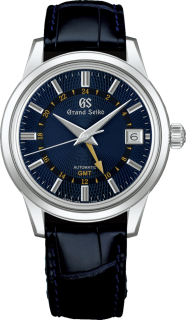 Grand Seiko Elegance Collection Automatic Mechanical GMT SBGM257