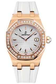 Audemars Piguet Royal Oak Ladies 67601OR.ZZ.D010CA.01