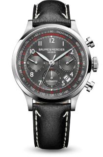 Baume & Mercier Capeland 10003