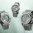 Hublot Classic Fusion Chronograph Titanium Sage Green 521.NX.891G.NR