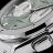 Hublot Classic Fusion Chronograph Titanium Sage Green 521.NX.891G.NR