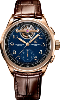 Breitling Premier B21 Chronograph Tourbillon 42 Limited Edition RB21204A1C1P1