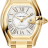 Cartier Roadster Watch WGRD0011