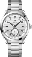 Omega Seamaster Aqua Terra 150 m Co-axial Master Chronometer Small Seconds 41 mm 220.10.41.21.02.002