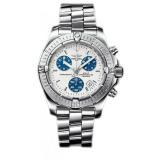 Breitling Chrono Colt II a7338011/g597-ss