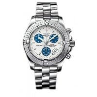 Breitling Chrono Colt II a7338011/g597-ss